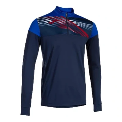 Immagine di Joma Felpa Elite X, Oltremare/Reale, L Uomo