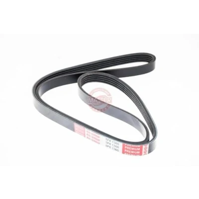 Immagine di MASTER SPORT 5PK1360 PCS MS Cinghia Poly V 1360 5 OPEL: Corsa C Hatchback, Astra G Caravan, B Hatchback