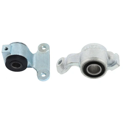Immagine di MAPCO 19226 Kit riparazione, braccio trasversale per oscillante Assale anteriore Sx con cuscinetto in gomma