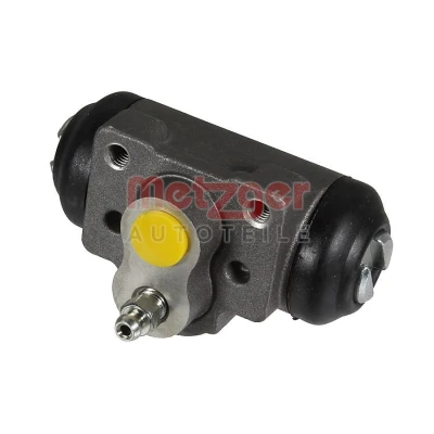 Immagine di METELLI 04 0975 Cilindretto Freno 22,20 con vite spurgo olio MITSUBISHI: L200 / Triton IV Camion pianale Telaio, Pick up