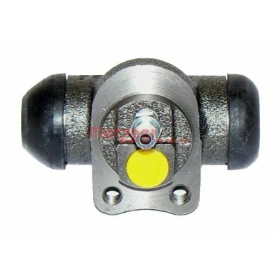 Immagine di METZGER 101 434 Cilindretto Freno 19,05 Assale posteriore Sx, Dx CIFAM OPEL: Manta B Sedan, Ascona Kadett C Coupe