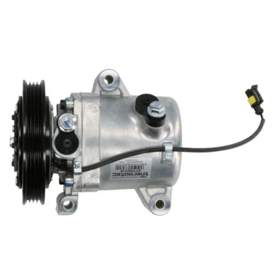 Immagine di THERMOTEC KTT090310 Compressore Aria Condizionata SS96 12V PAG 100 R134a SMART: Fortwo I Coupe, II City Coupe