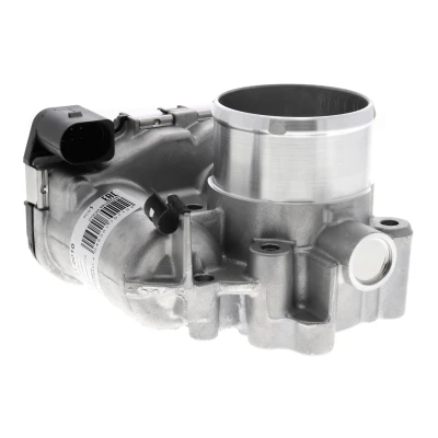 Immagine di VEMO V25 81 0010 Valvola a Farfalla elettrico Centralina/Software va imparato/aggiornato Q+ qualità di primo fornitore MADE IN GERMANY (prodotto dall