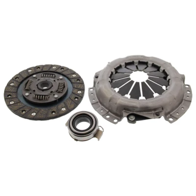 Immagine di MAPCO 10512 Kit Frizione a tre pezzi/in parti con cuscinetto disinnesto 215 TOYOTA: RAV4 II SUV, Yaris I Hatchback, Corolla IX Hatchback