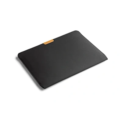 Immagine di Bellroy custodia per laptop (adatta a o MacBook da 14&quot;, protettiva sottile con chiusura magnetica), colore: ardesia