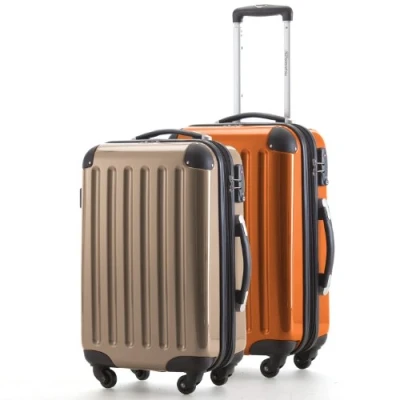 Immagine di HAUPTSTADTKOFFER Set di valigie, 55 cm, 84 L, Multicolore