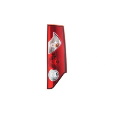 Immagine di VALEO 043636 Fanale posteriore ORIGINAL PART Dx con lampadine portalampada RENAULT: Kangoo II / Grand Kangoo, Express, Be Bop