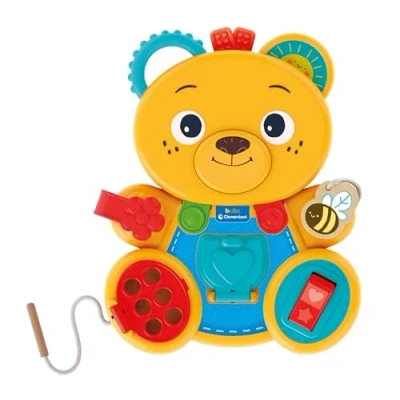 Immagine di CLEMENTONI MONTESSORI BABY BUSY BEAR