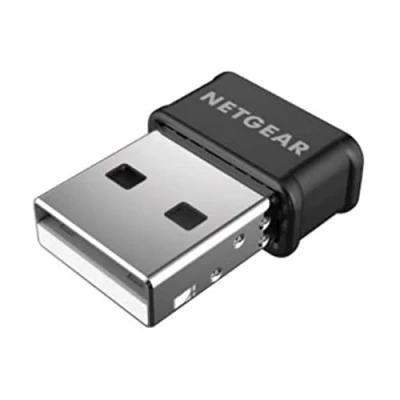 Immagine di NETGEAR AC1200 WIFI USB2.0 ADAPTERAP