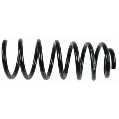 Immagine di SACHS 994 175 Molle ammortizzatori VOLVO: V70 2