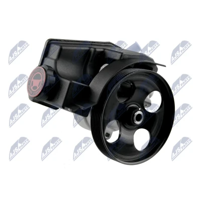 Immagine di NTY SPW CT 013 Pompa Idroguida idraulico con contenitore CITROËN: Xsara Hatchback, Picasso, Berlingo / First I, PEUGEOT: 206 Hatchback
