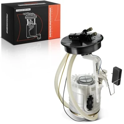 Immagine di pompa carburante per Golf III 3 1H1 1E7 1H5 Vento 1H2 1.4L 1.6L 1.8L 2.0L 2.8L 2.9L 1992 1999 1H0906091