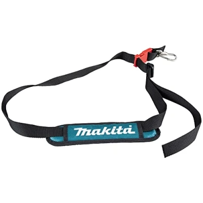 Immagine di Makita 127508 0 Tracolla Spallaccio Imbottito Decespugliatori DUR193 DUX18