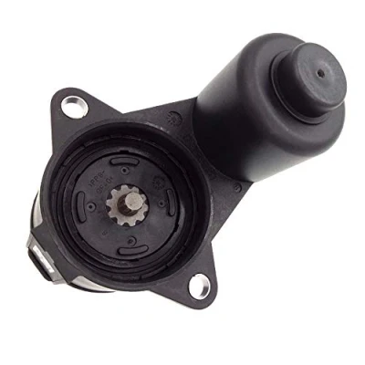 Immagine di Pinza posteriore freno di stazionamento a mano elettrico Servo motore per Q3V WPas SatB6 B7 C CTi Guan