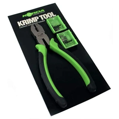 Immagine di Korda Krimp Tool Pinza per tubini