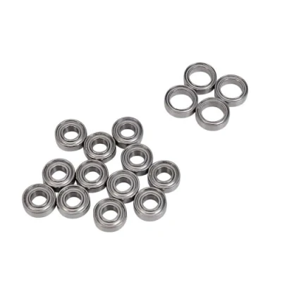 Immagine di Carson 500904054 Set di Cuscinetti a Sfera Tamiya TT 01/TT 01E