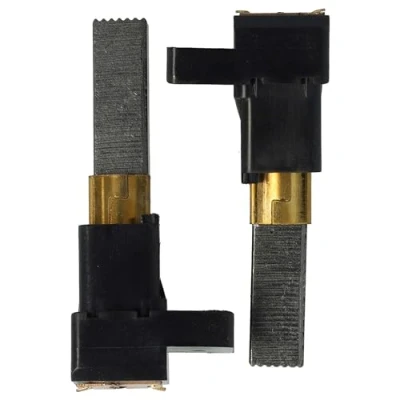 Immagine di vhbw 2x spazzola carbone compatibile con Dyson DC01, DC02, DC11, DC22, DC26, DC19, DC20, DC23, DC32, DC04, DC05, DC08, DC29, DC07, DC14 aspirapolvere