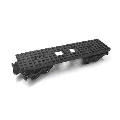 Immagine di YLtremker City Set di base per treno, tecnica treno Power Functions, accessori ferrovia,