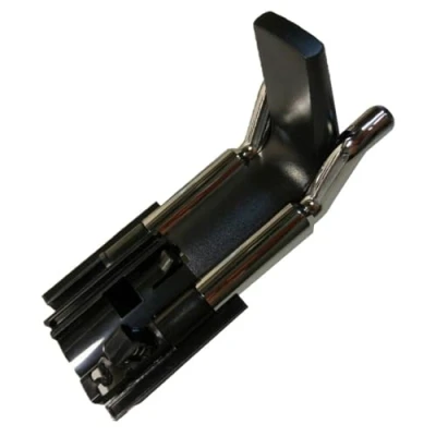 Immagine di Buse pour machine a cafe chrome Krups MS 5A01787