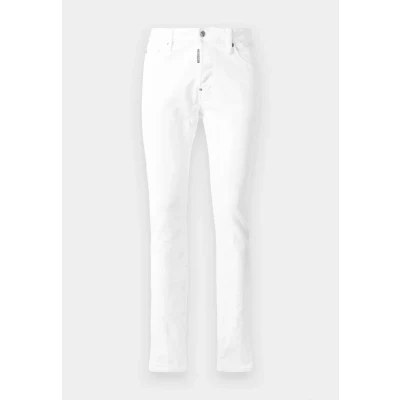 Immagine di Jeans Dsquared2 in denim stretch