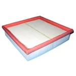 Immagine di ALCO FILTER MS 6211 Filtro abitacolo antipolline 210,5 49,0