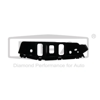 Immagine di DPA 88071328602 Supporto, Paraurti anteriore Sx
