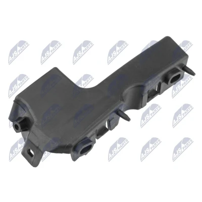 Immagine di NTY EZC AU 209 Supporto, Paraurti anteriore Dx AUDI: A4 B7 Avant