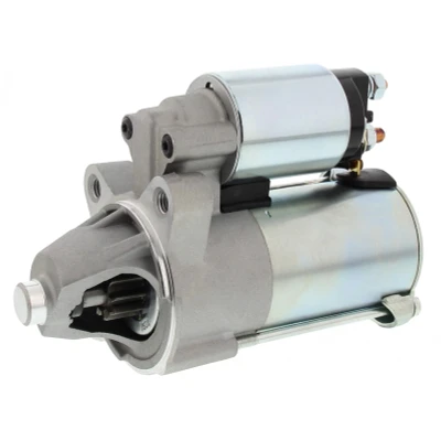 Immagine di MAPCO 13663 Motorino di avviamento 12 1,4 10 FORD: Transit Connect Mk1 Van, Tourneo