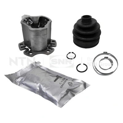 Immagine di SNR IJK54.001 Kit Giunto Omocinetico AUDI: A4 B6 Avant, B7 A6 C6 Sedan, VOLKSWAGEN: Sharan I, FORD: Galaxy Mk1 MPV mister auto, norauto,
