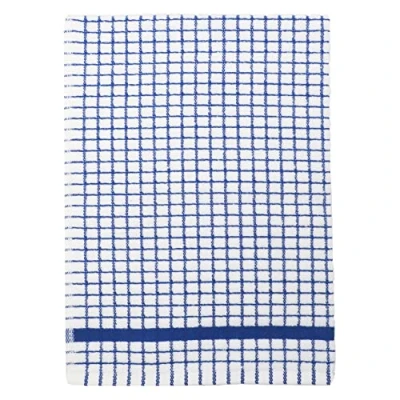 Immagine di Lamont, strofinacci da cucina poli dri, 100%_cotone/cotone, Blue, 3 pezzi
