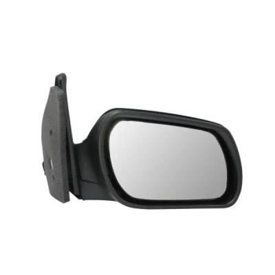 Immagine di Specchietto retrovisore esterno Blic 5402 04 1121990P Dx elettrico Specchio completo, riscaldato, convesso MAZDA: 3 Hatchback, Sedan