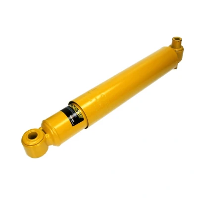 Immagine di MONROE T5362 Ammortizzatore Pressione olio A doppio tubo telescopico Occhiello superiore, inferiore