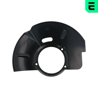 Immagine di OPTIMAL BSP 9835R Protezione Disco Freno Assale anteriore Dx