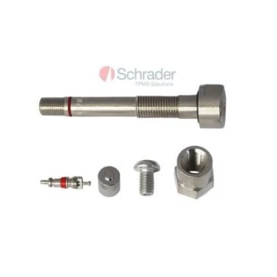 Immagine di SCHRADER 5702 Kit riparazione, Sensore ruota(Pressione ruota Sist. control)
