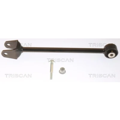 Immagine di TRISCAN 8500 81513 Braccio oscillante, Sospensione ruota con cuscinetto in gomma longitudinale oscillante TESLA: Model 3