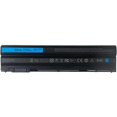Immagine di 7XINbox 11.1V 60Wh T54FJ M5Y0X 312 1163 HCJWT 7FJ92 Batteria di ricambio per Dell Latitude E5420 E5430 E5520 E5530 E6420 E6430 E6520 E6530 E6440 E6540 4420 5420 5425 4520 5520 5525 7420 7520 4720