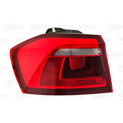 Immagine di VALEO Lampadina alogena per fanale posteriore 45388 i modelli di veicoli VOLKSWAGEN Golf Sportsvan (2014 &gt; )