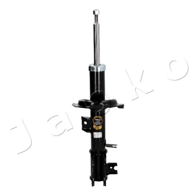 Immagine di JAPKO MJ80042 Ammortizzatore Assale anteriore Dx A pressione del gas doppio tubo tipo McPherson Spina superiore