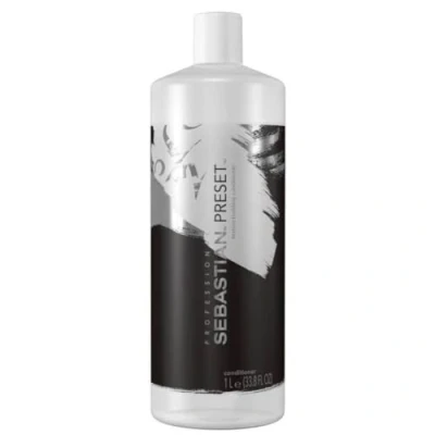 Immagine di Sebastian Effortless Preset Conditioner 1.000 ml