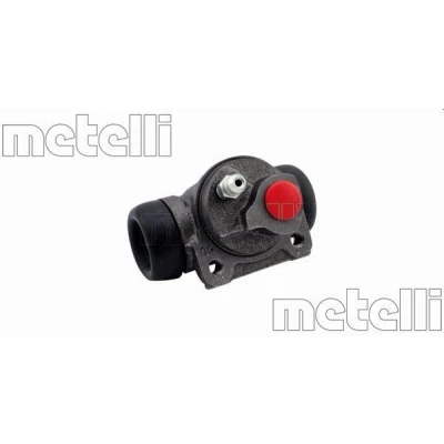 Immagine di METELLI 04 0578 Cilindretto Freno 20,64 con regolatore integrato PEUGEOT: 206 Hatchback, 206+ Hatchback