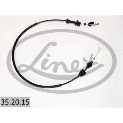 Immagine di Cavo dell&#039;acceleratore LINEX 35.20.15