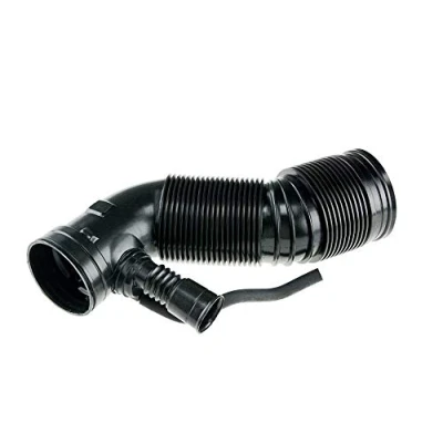 Immagine di NTY GPP VW 004 Flessibile d&#039;aspirazione, Filtro aria VOLKSWAGEN: Golf 4, 4 Variant, SKODA: Octavia I Hatchback, AUDI: A3 Hatchback