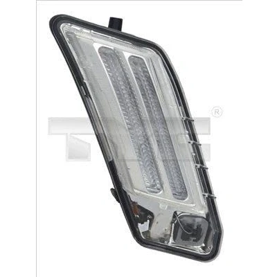 Immagine di TYC 12 5313 00 9 Luce guida diurna Dx con LED