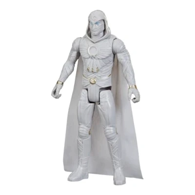 Immagine di Hasbro, Marvel Titan Hero Series, Moon Knight, Action Figure Giocattolo in Scala da 30 cm, per Bambini e Bambine dai 4 Anni su