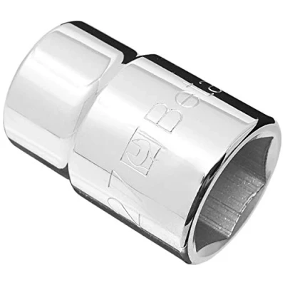 Immagine di Beta 928A 27 Chiavi a bussola con attacco quadro femmina 3/4&quot; bocca esagonale, cromate