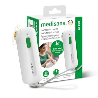 Immagine di Medisana IB 100 Cura punture dinsetto