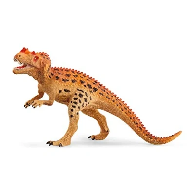 Immagine di SCHLEICH Ceratosaurus, multicolore