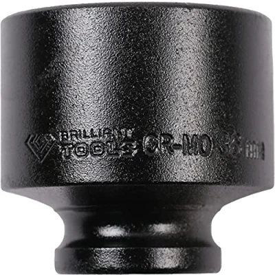 Immagine di KS TOOLS BT022683 Chiave a bussola 36 12,5 (1/2&quot;) Dodecagonale