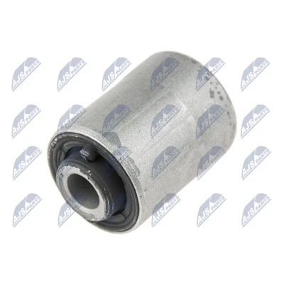 Immagine di NTY ZTT FR 011A Silent Block Assale posteriore, interno, inferiore per braccio trasversale oscillante