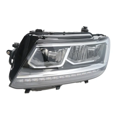 Immagine di MAGNETI MARELLI 711451000257 Fari VOLKSWAGEN: Tiguan II